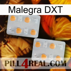 Malegra DXT 25